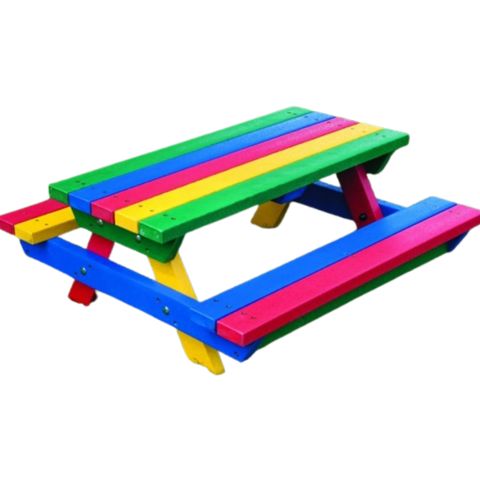 Early Years Outdoor