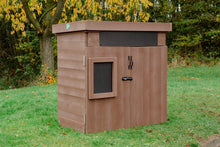 New Storage Unit