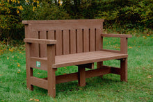 Economy 2 Seat Consett Seat