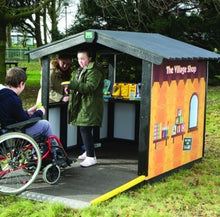 SEN Village Shop