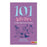 101 Activities to Help Children Get on Together book