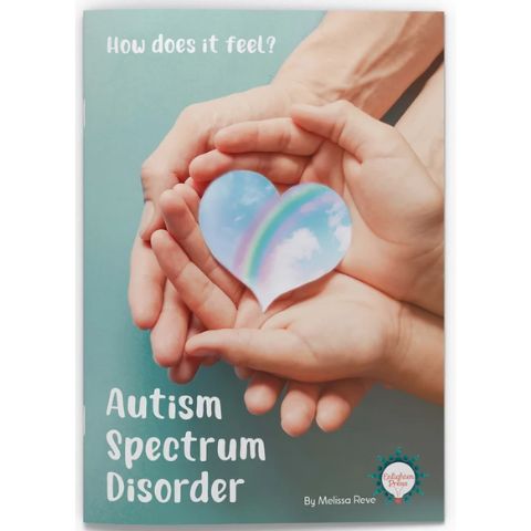 Aistear & SPHE Big Book - Autism