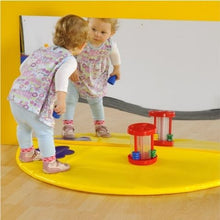 Large Rectangular Safety Mirror
