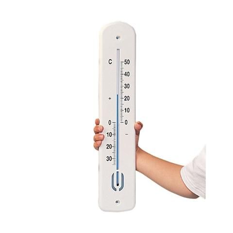 Giant Wall Thermometer