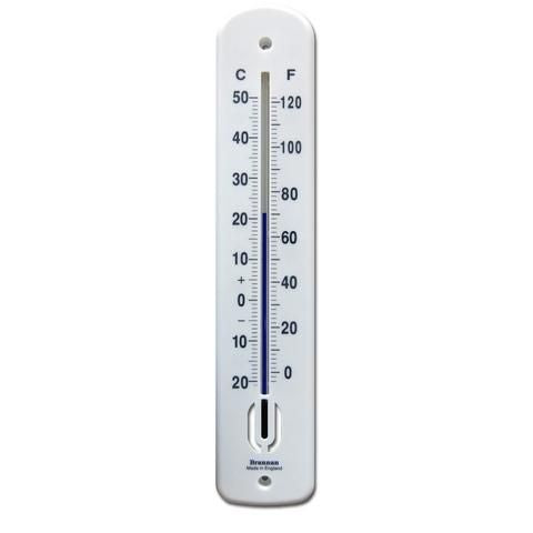 Giant Wall Thermometer