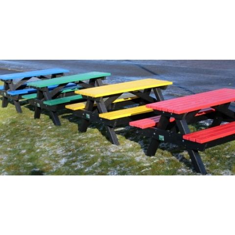 Adult Picnic Bench | Heavy Duty