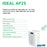 Air Purifier | IDEAL AP25