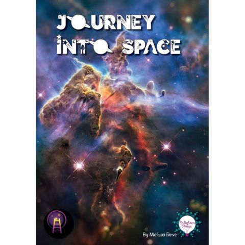 Journey Into Space Big Book