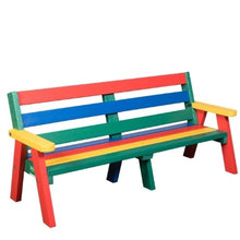 Junior Sloper Seat
