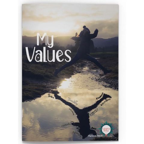 My Values Big Book