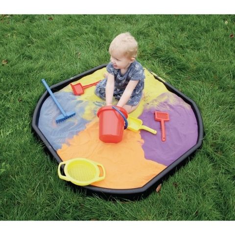 Play Tray / Tuff Tray