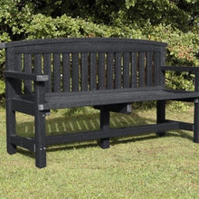 Traditional Seat