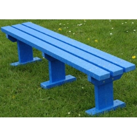 Adult Sturdy Bench