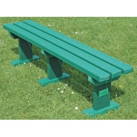 Adult Sturdy Bench