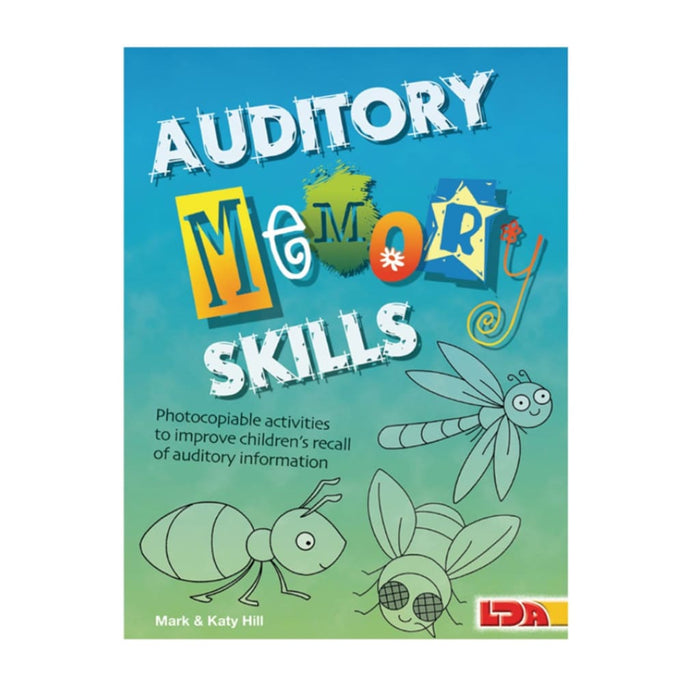 Auditory Memory Skills