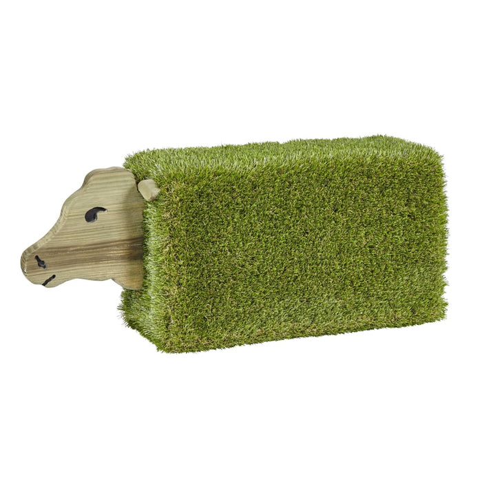 Grass Cow Seat