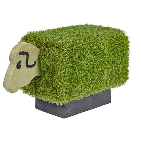 Grass Sheep Seat