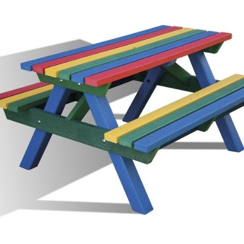 Adult Picnic Bench | Heavy Duty