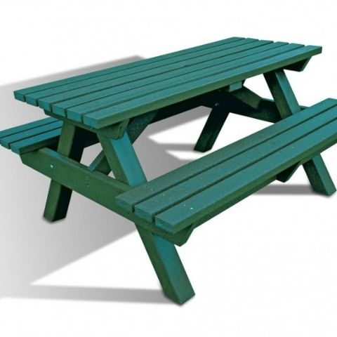 Adult Picnic Bench | Heavy Duty