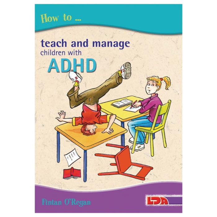 How to ADHD