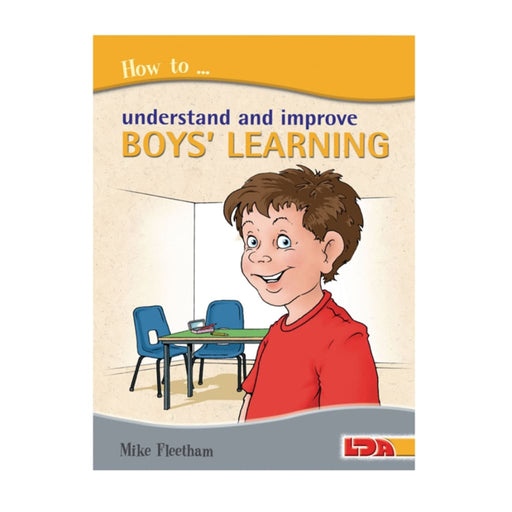 How to Boys Learning