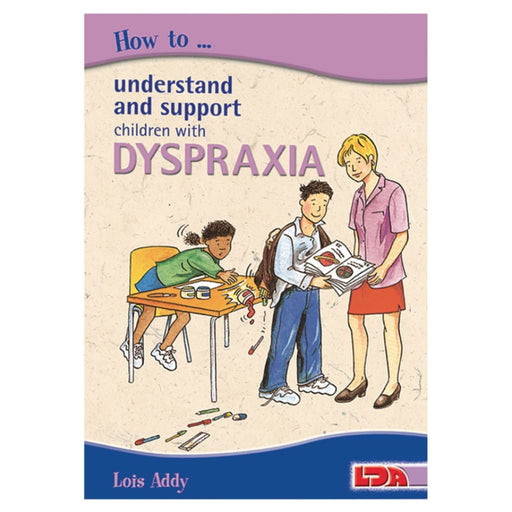 How to Dyspraxia
