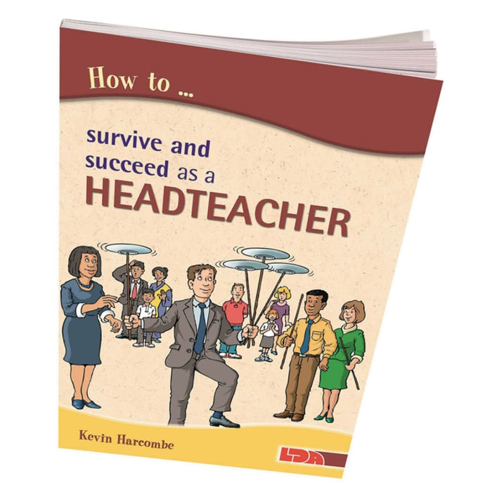 How to Headteacher