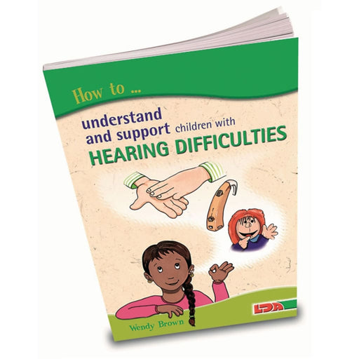 How to Hearing Difficulties