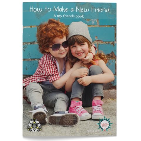 How To...! Teacher Support Books