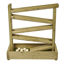 Indoor / Outdoor Ball Tower