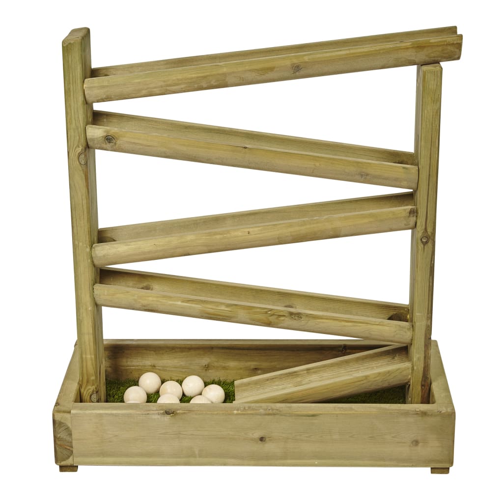 Indoor / Outdoor Ball Tower | Outdoor Children's Furniture