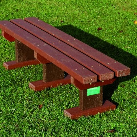 Junior Sturdy Bench