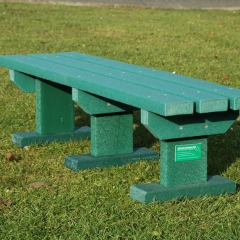 Junior Sturdy Bench