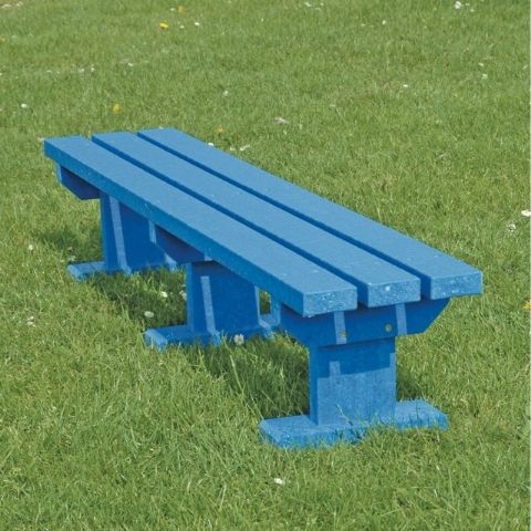 Junior Sturdy Bench