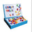 Magnetic Dry-Wipe Boards - Pack Of 24 - Maths Number Works & Games Sorting & Counting
