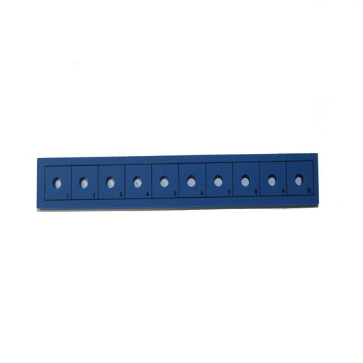 The Number Board Mathematics School Resource