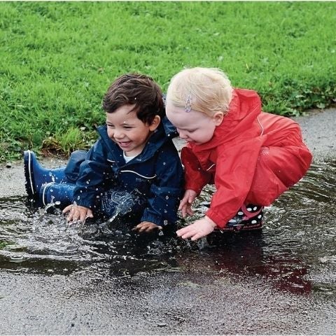 Regatta Puddlesuit - Multibuy Special Offer - 24 - 36 Months