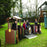 Sen Train Carriage - Outdoor Inclusion Outdoor Plastic Play Recycled