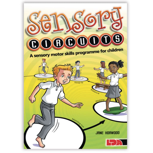 Sensory Circuits - Motor Skills Gross Motor Skills Playtime Assemblies Sensory Circuit Programmes Sensory Motor Systems