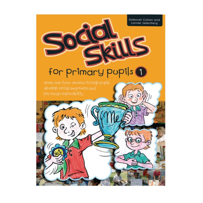 Social Skills for Primary Pupils 1