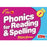 Starter Stile Book 1 Phonics for Reading & Spelling Books 1-6