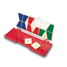Stile Tray Pack Of 5 - Maths Dyslexia Dyspraxia & Dysculia Sequencing & Predicting Stile Literacy Stile Mathematics