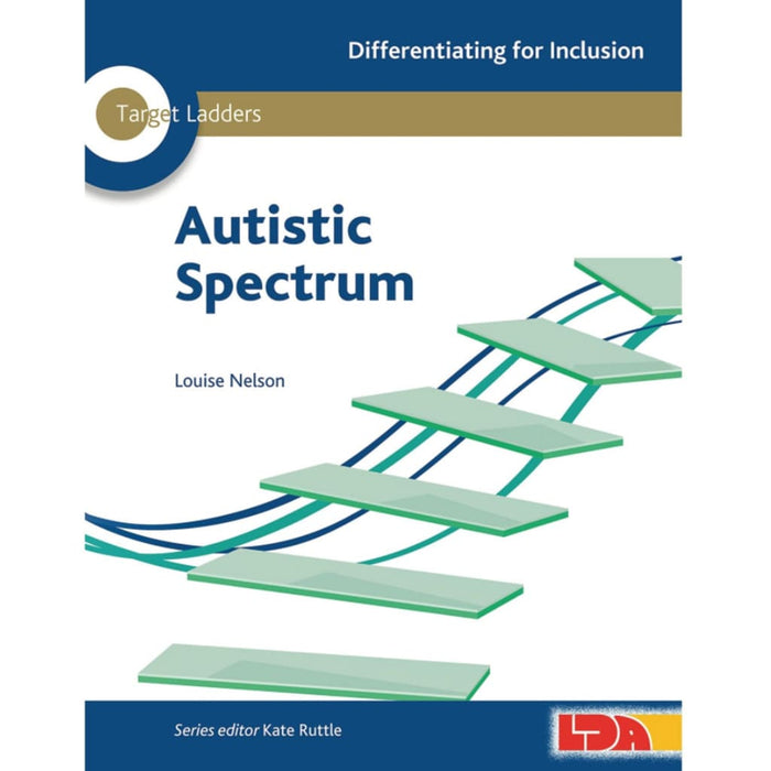 Target Ladders Autistic Spectrum