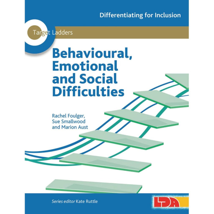 Target Ladders Behavioural, Emotional and Social Difficulties
