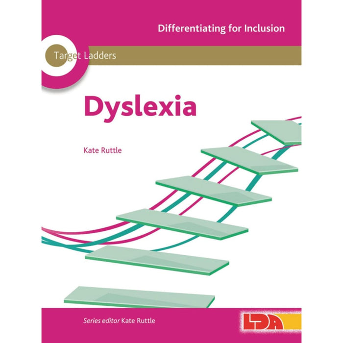Target Ladders Dyslexia