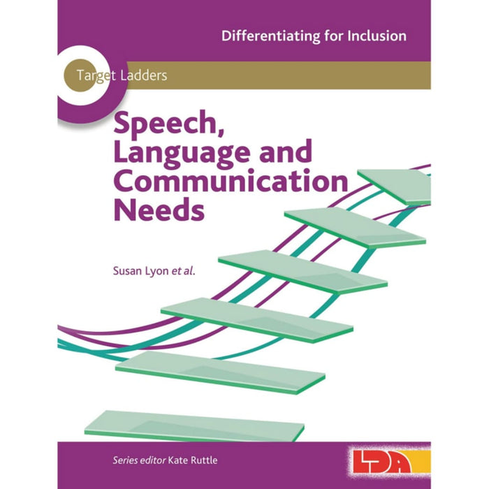 Target Ladders Speech, Language and Communication Needs