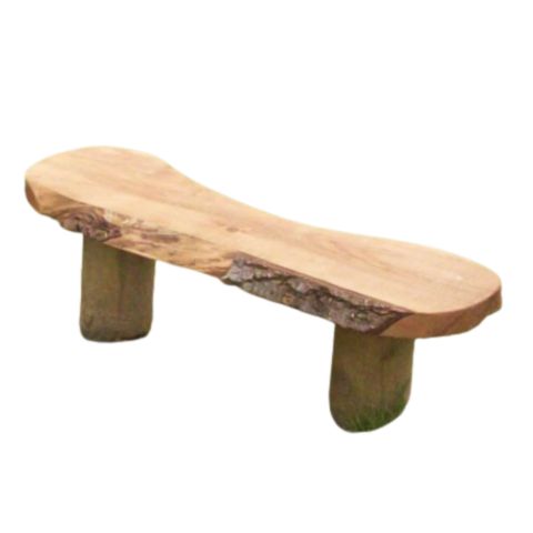 Timber Seating