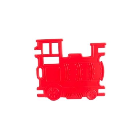 Red Engine with Hinges | KIDDIDIVIDER