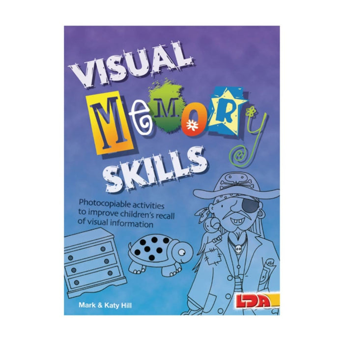 Visual Memory Skills